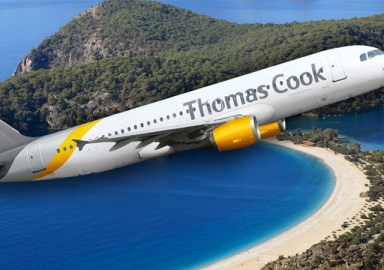 TÜRSAB'dan Thomas Cook mesajı