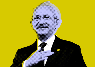 Kemal Kılıçdaroğlu yine çark etti