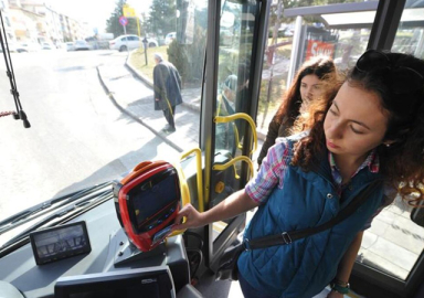 Ankara'da öğrenci kartında yaş sınırlaması kaldırıldı