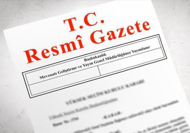 Resmi Gazete'de yayınlandı: Türkiye'den Cezayir'e vize muafiyeti