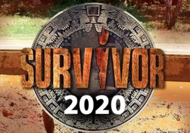 Survivor 2020'de yarışacak isimler belli oldu