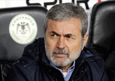 Konyaspor'da Aykut Kocaman dönemi bitti