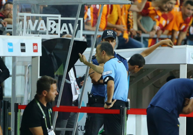 UEFA açıkladı: VAR da gözlemci tarafından değerlendirilecek