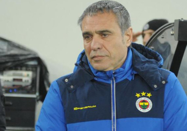 Ersun Yanal: Sorumlu benim