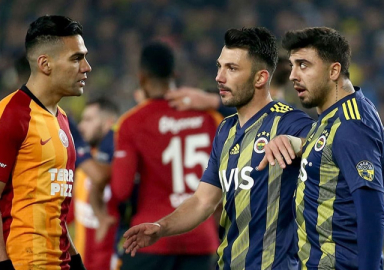 Galatasaray'dan Ozan Tufan göndermesi: Böyle bir şey olabilir mi ya?