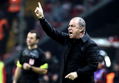 Fatih Terim, koronavirüse yakalandı!