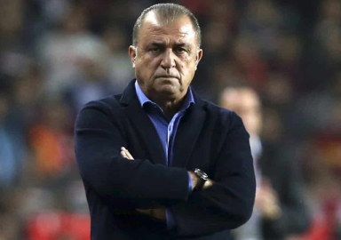 Doktoru, Terim'in sağlık durumu hakkında konuştu