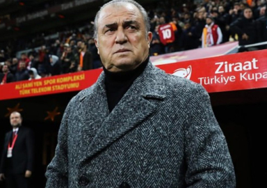 Fatih Terim taburcu oldu