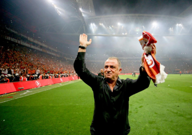 Fatih Terim'in son testi negatif çıktı