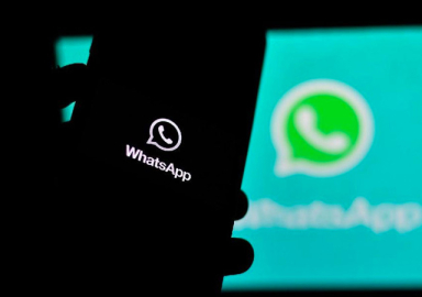 Koronavirüs için 'WhatsApp Danışma Hattı' kuruldu