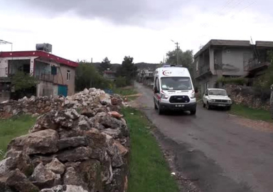 Toplu cenaze namazı kılınan köyde 1 kişi daha öldü, vaka sayısı 60'a yükseldi