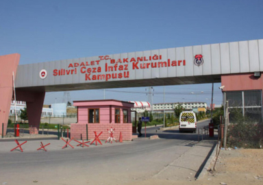 Silivri Cezaevi'nde 44 mahkumun Kovid-19 testi pozitif çıktı