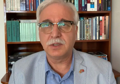 Bilim Kurulu Üyesi Prof. Özlü: Dikkat edilirse ikinci dalga olmayacaktır