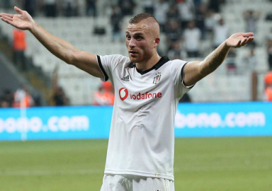 Gökhan Töre, Beşiktaş'a dönüyor