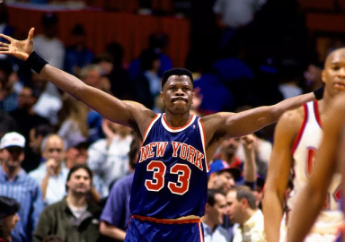 NBA efsanesi Patrick Ewing koronavirüse yakalandı