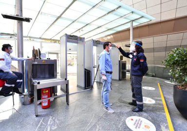 Sağlık Bakanlığı'ndan klima uyarısı: Zorunlu olmadıkça çalıştırmayın