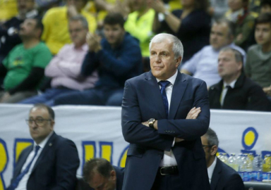 Fenerbahçe ile Obradovic anlaştı