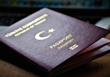 28 bin 75 kişinin pasaportundaki idari tedbir kararı kaldırıldı