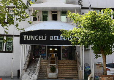 Tunceli'deki 4 ilçede belediye başkanları karantinaya alındı