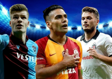 Süper Lig'de yeni yabancı kuralı belli oldu!