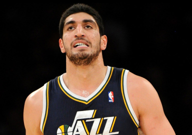 FETÖ'cü Enes Kanter'e Fenerbahçe'den tokat gibi yanıt!