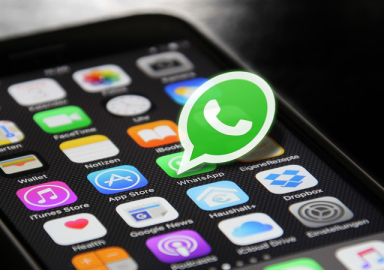 Kamu çalışanlarına WhatsApp yasağı