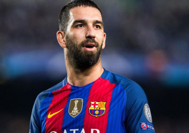 Arda Turan, Galatasaray ile anlaşmaya vardı