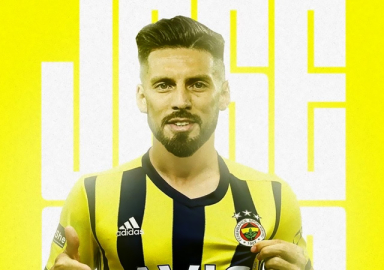 Fenerbahçe, Sosa ile anlaştı!