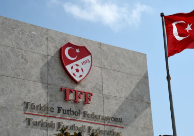 TFF: Sezonun ilk yarısında maçlara seyirci alınmamasına karar verildi