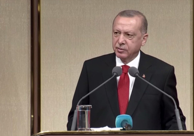 Cumhurbaşkanı Erdoğan: İmam hatip nesli olarak cevabımızı başarılarımızla verdik