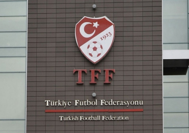 Türkiye Futbol Federasyonu: 3 hakemin koronavirüs testi pozitif