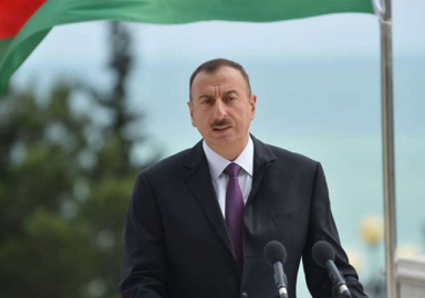 İlham Aliyev, operasyonların durması için Azerbaycan'ın şartlarını açıkladı