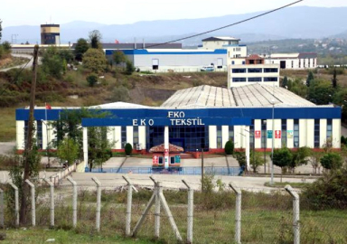 Zonguldak’ta iki tekstil fabrikasında 78 işçide koronavirüs çıktı