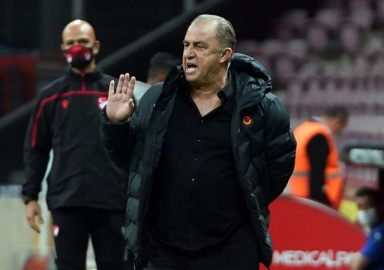 Fatih Terim ve kızına hakarete 4 yıl 8 aya kadar hapis istemi