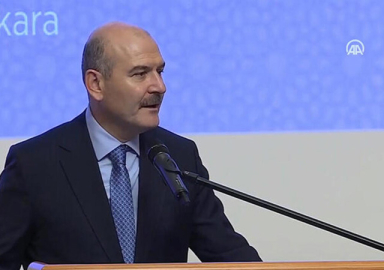 Soylu: Haziran 2021'de tüm acil numaralar 112'de birleştirilecek