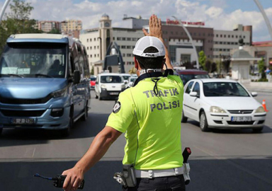 İçişleri'nden 'Salgın denetimi' genelgesi: Ulaşım araçları kontrol edilecek