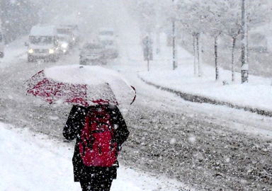 Meteoroloji’den kritik uyarı! Kış soğukları geliyor