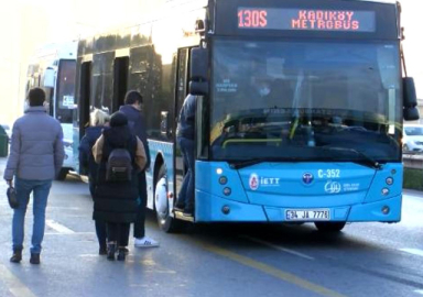 İstanbul'da ulaşım manzarası değişmiyor