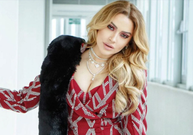 Hadise, koronavirüse yakalandı