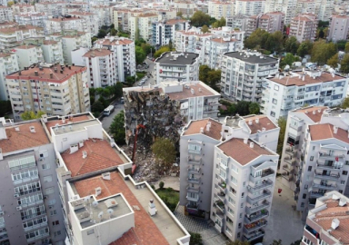 İzmir'de deprem sonrası kiralık ev bulunamıyor