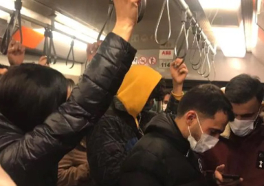 Metro İstanbul'dan sefer saati düzenlemesi