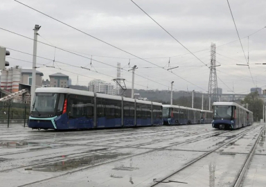 İstanbul'un 3 yeni metrosu için geri sayım