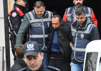 Yargıtay'dan Ceren Özdemir'in katili Arduç'un cezasına onama talebi