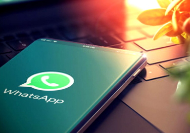 Whatsapp'tan güncelleme açıklaması! Güvenlik sözleşmesi iptal mi oldu?