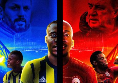 Süper Lig'de dev derbi heyecanı! İşte muhtemel 11'ler...