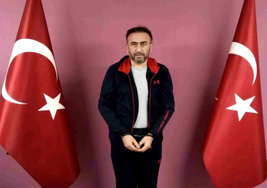 MİT'ten Özbekistan'da FETÖ operasyonu