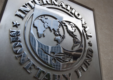 IMF'den Türkiye için enflasyon mesajı