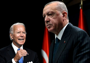 Amerikan Medyası: Erdoğan, ABD'yi azarladı