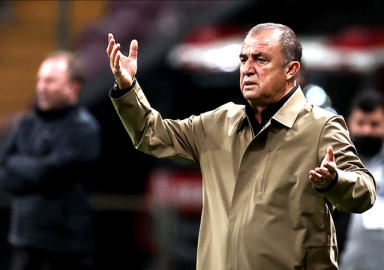 Fatih Terim'den ayrılık sinyali: Mukavelem bitiyor