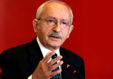 CHP'liler Kılıçdaroğlu'na kazan kaldırdı: Parti sağa kayıyor, sola dönelim